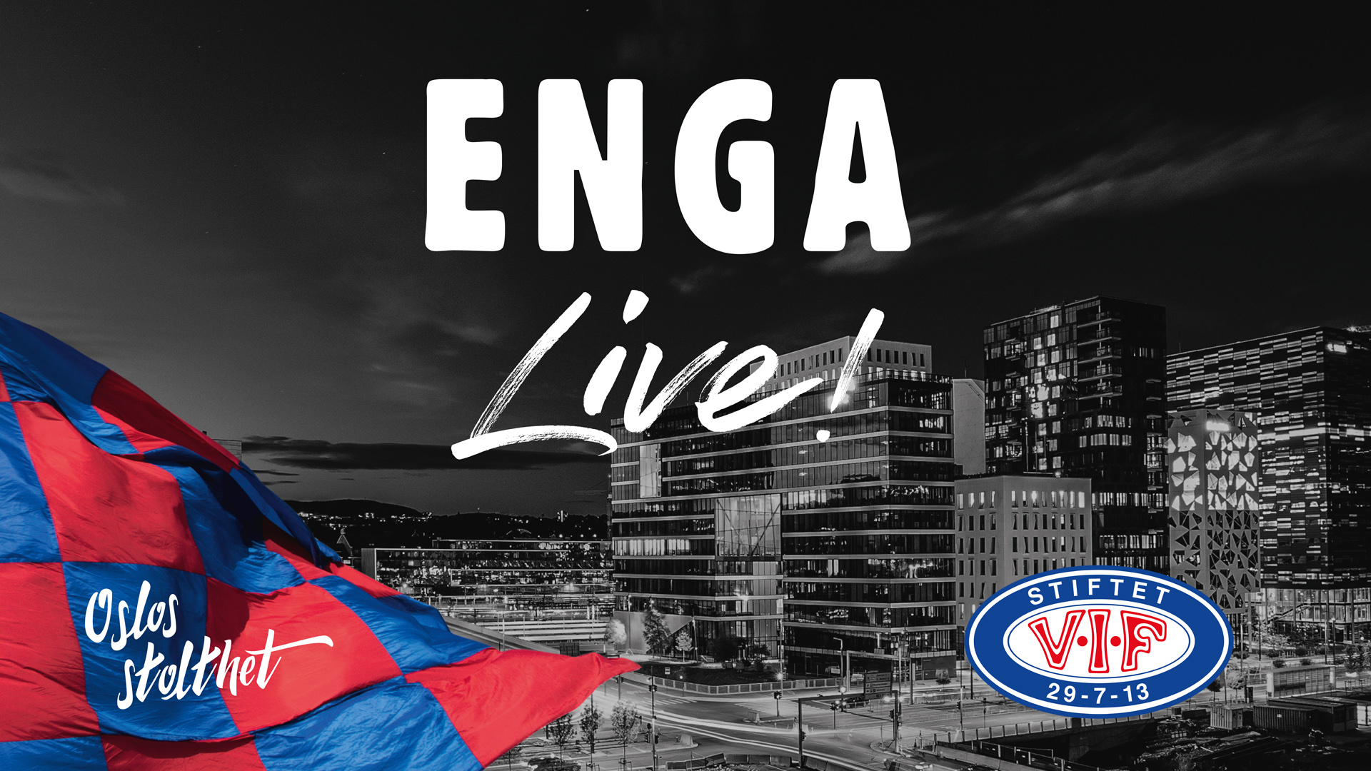Vålerenga - Kristiansund